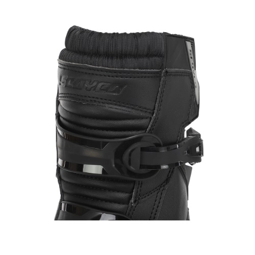 Мотоботи Scoyco MT038WP Black