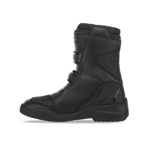 Мотоботи Scoyco MT038WP Black