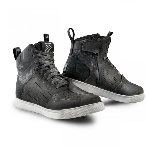 Мотоботи Shima Rebel 2.0 Vent Grey