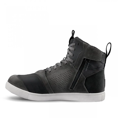 Мотоботи Shima Rebel 2.0 Vent Grey
