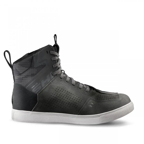 Мотоботи Shima Rebel 2.0 Vent Grey