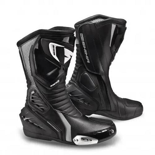 Мотоботи Shima RWX-6 Lady Black