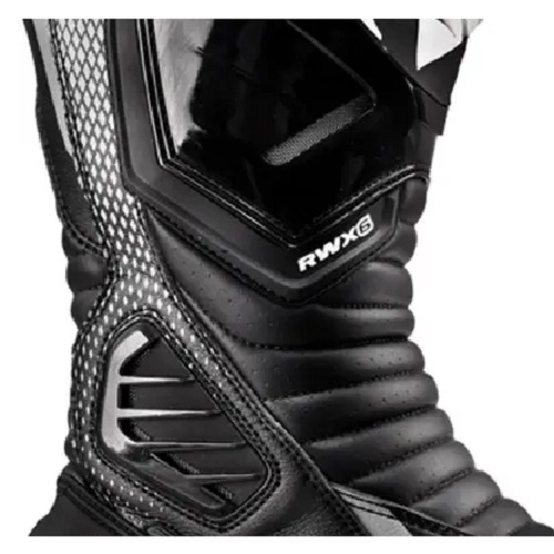 Мотоботи Shima RWX-6 Lady Black