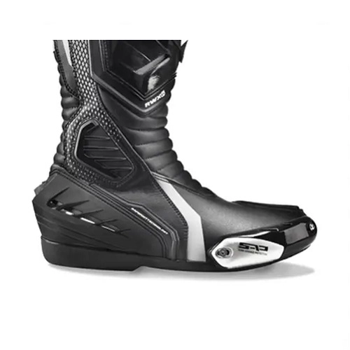 Мотоботи Shima RWX-6 Lady Black