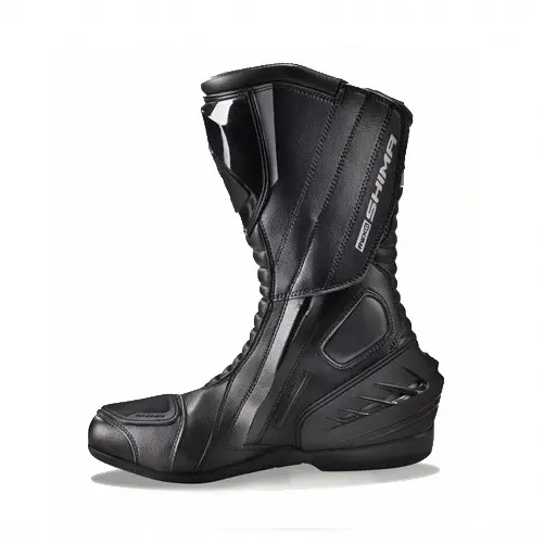 Мотоботи Shima RWX-6 Lady Black