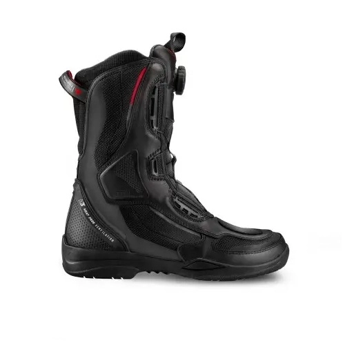 Мотоботи Shima Strato Lady Black
