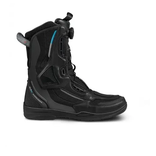 Мотоботи Shima Strato WP Lady Black