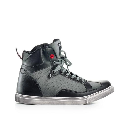 Мотоботи Shima SX-2 Black/Grey