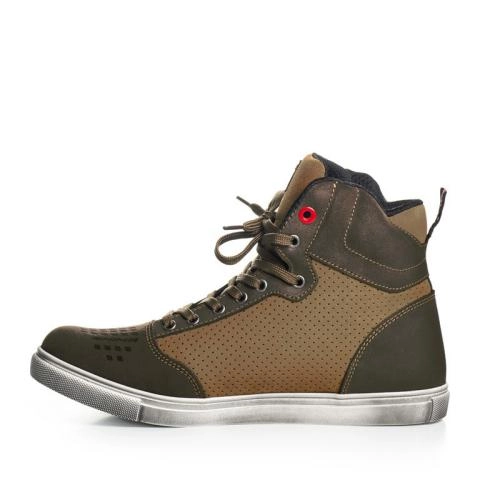 Мотоботи Shima SX-2 Brown