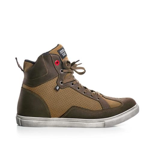 Мотоботи Shima SX-2 Brown