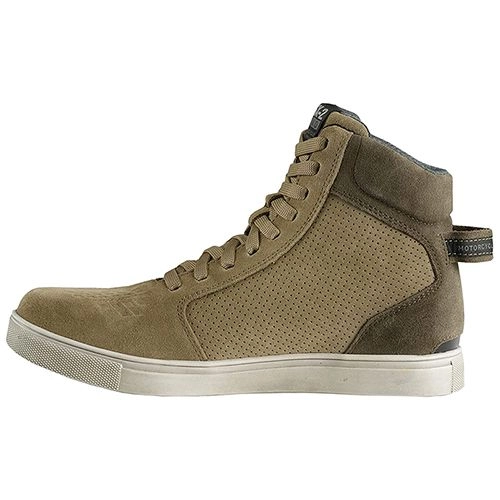 Мотоботи Shima SX-2 EVO Brown