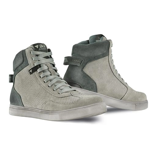 Мотоботи Shima SX-2 EVO Grey