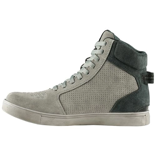 Мотоботи Shima SX-2 EVO Grey