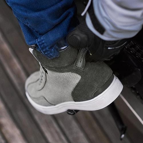 Мотоботи Shima SX-2 EVO Grey