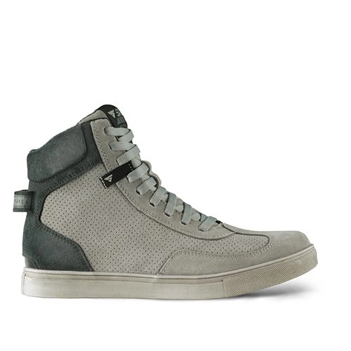 Мотоботи Shima SX-2 EVO Grey