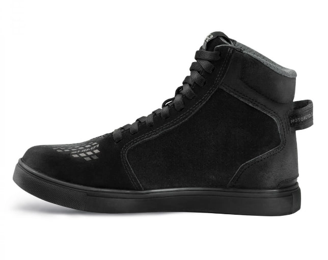 Мотоботи Shima SX-2 EVO Lady Black