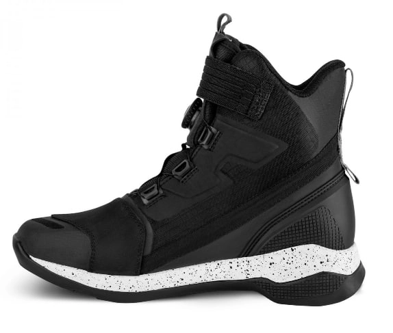 Мотоботи Shima Takeshi Black