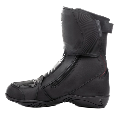 Мотоботи Shima Terra Lady Black