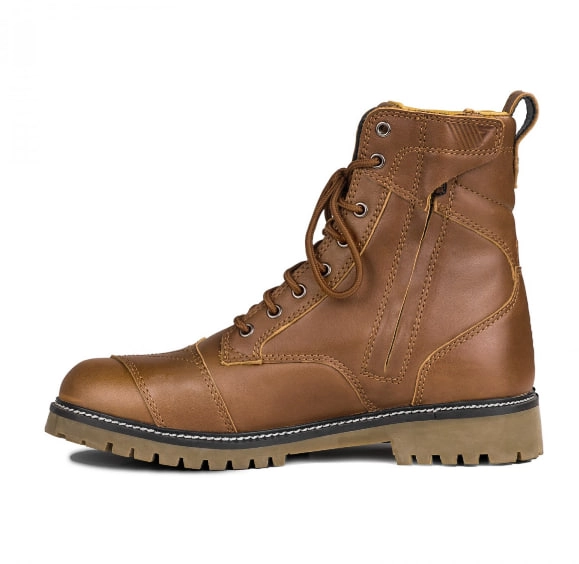 Мотоботи Shima Thomson Lady Brown