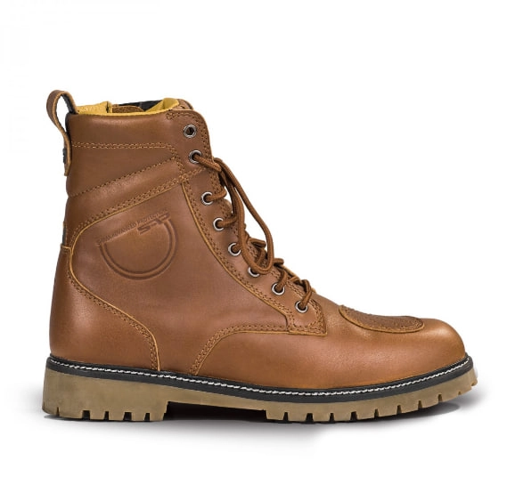 Мотоботи Shima Thomson Lady Brown
