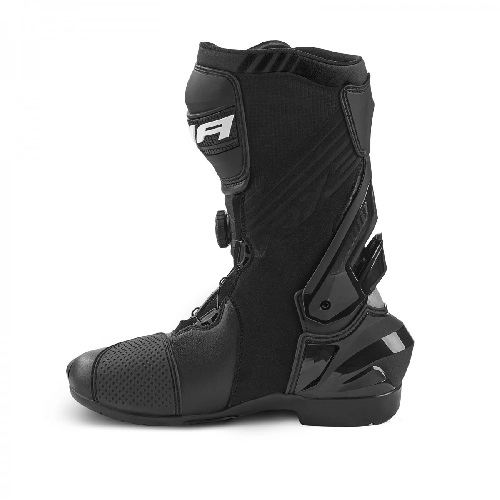 Мотоботи Shima VRX-3 Black