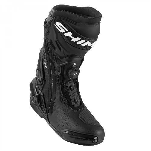 Мотоботи Shima VRX-3 Black