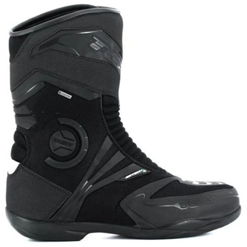 Мотоботи TCX Airtech Evo GTX Black
