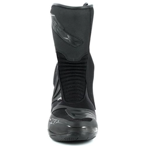 Мотоботи TCX Airtech Evo GTX Black
