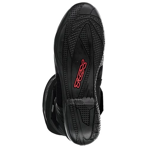 Мотоботи TCX Airtech Evo GTX Black