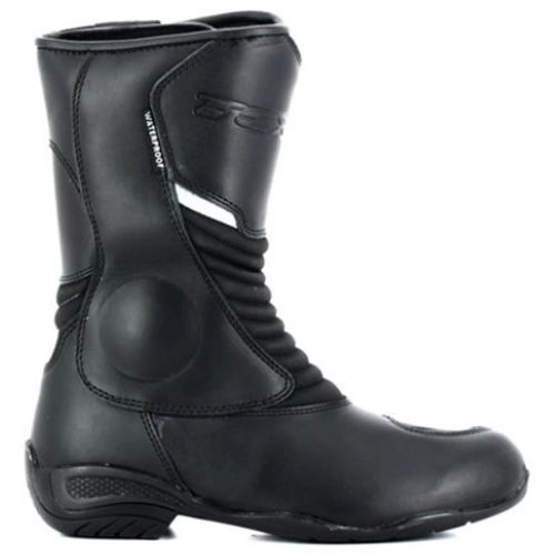 Мотоботи TCX Lady Aura Plus WP Black