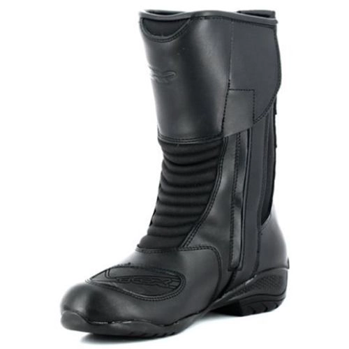 Мотоботи TCX Lady Aura Plus WP Black