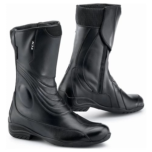 Мотоботи TCX Lady Aura Waterproof Black