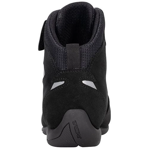 Мотоботи TCX Lady Sport Black