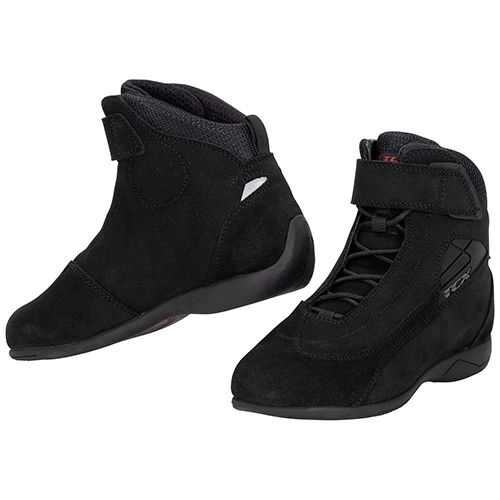 Мотоботи TCX Lady Sport Black