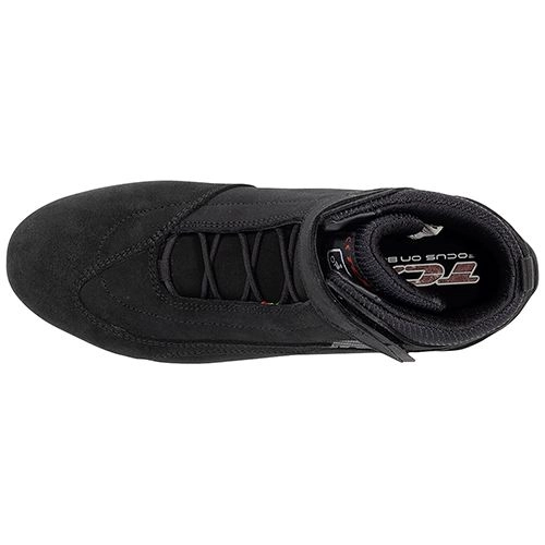 Мотоботи TCX Lady Sport Black