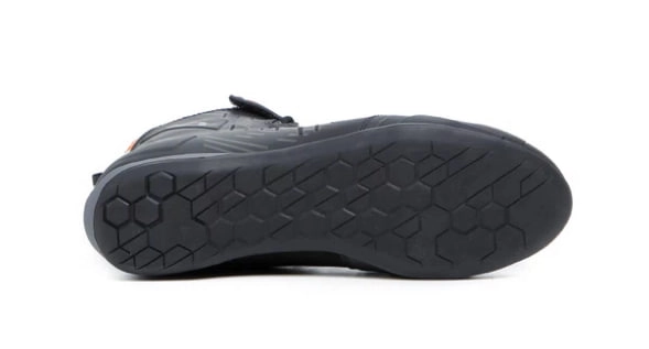 Мотоботи TCX R04d Air Black/Grey