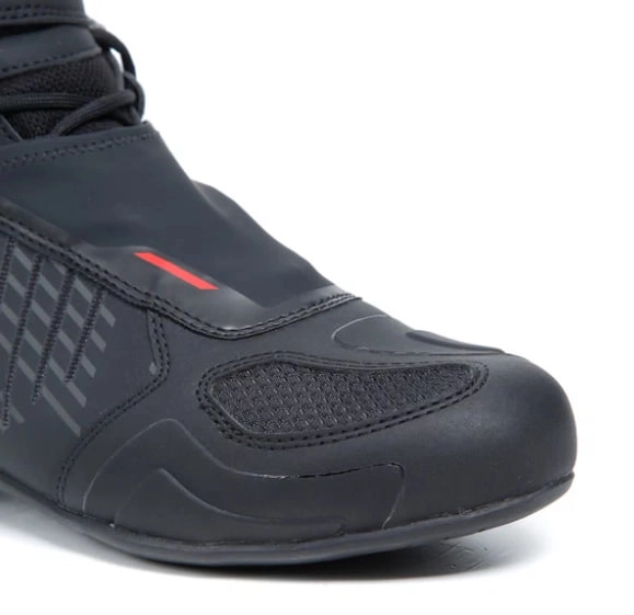 Мотоботи TCX R04d Air Black/Grey