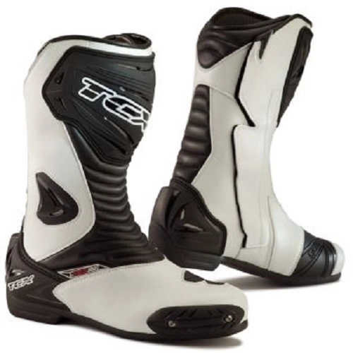 Ботинки TCX S-Sportour Evo White/Black