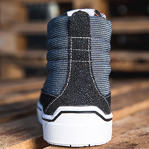 Мотоботи TCX Street 3 Air Lady Black/Grey