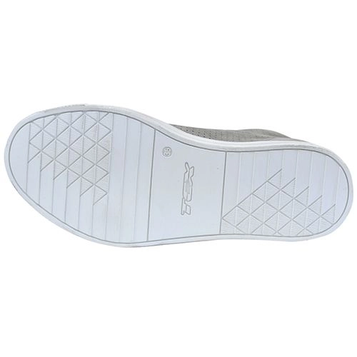 Мотоботи TCX Street Ace Lady Air Grey/Pink
