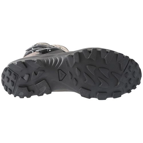Мотоботи TCX Track Evo Waterproof Grey