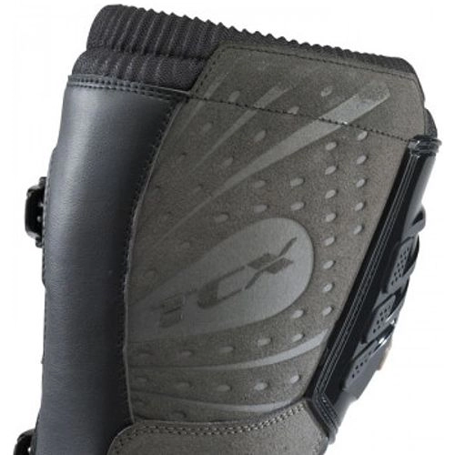 Мотоботи TCX Track Evo Waterproof Grey