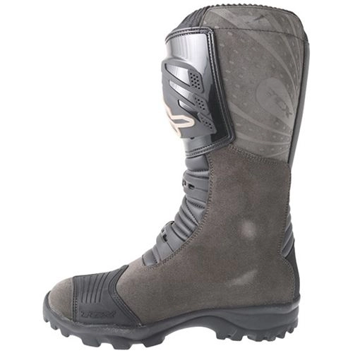 Мотоботи TCX Track Evo Waterproof Grey
