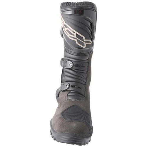 Мотоботи TCX Track Evo Waterproof Grey