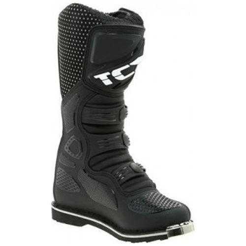 Мотоботи TCX X-Blast Black