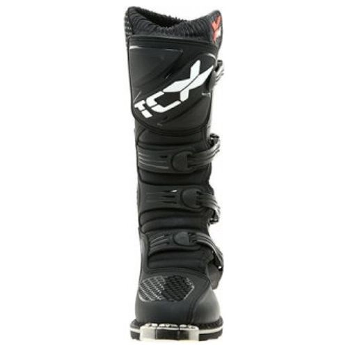 Мотоботи TCX X-Blast Black