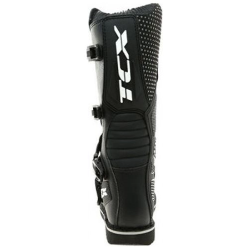 Мотоботи TCX X-Blast Black