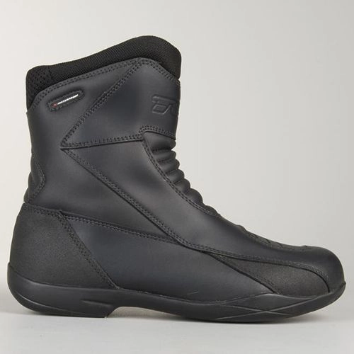 Мотоботы TCX X-Ride Waterproof Black