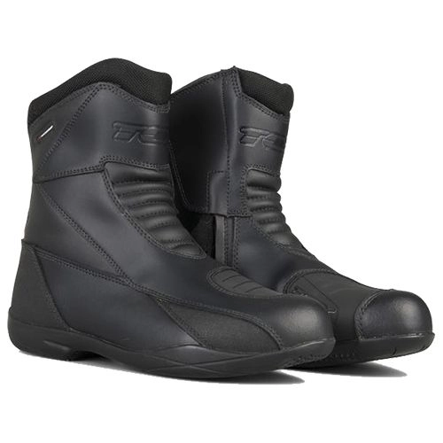 Мотоботы TCX X-Ride Waterproof Black