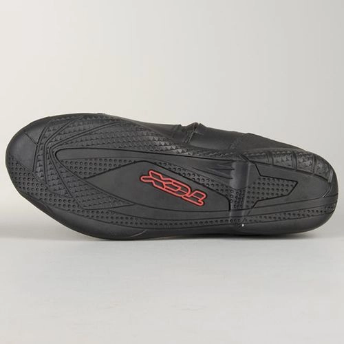Мотоботы TCX X-Ride Waterproof Black